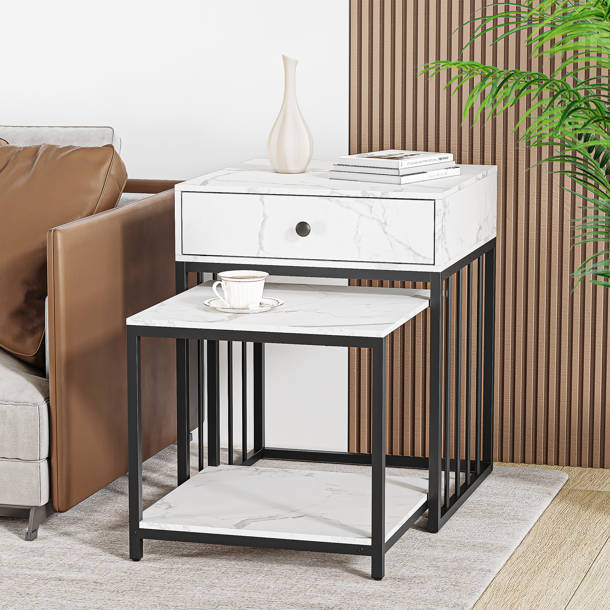 Latitude Run® Eptakomi Swivel Bar & Counter Stool & Reviews Wayfair